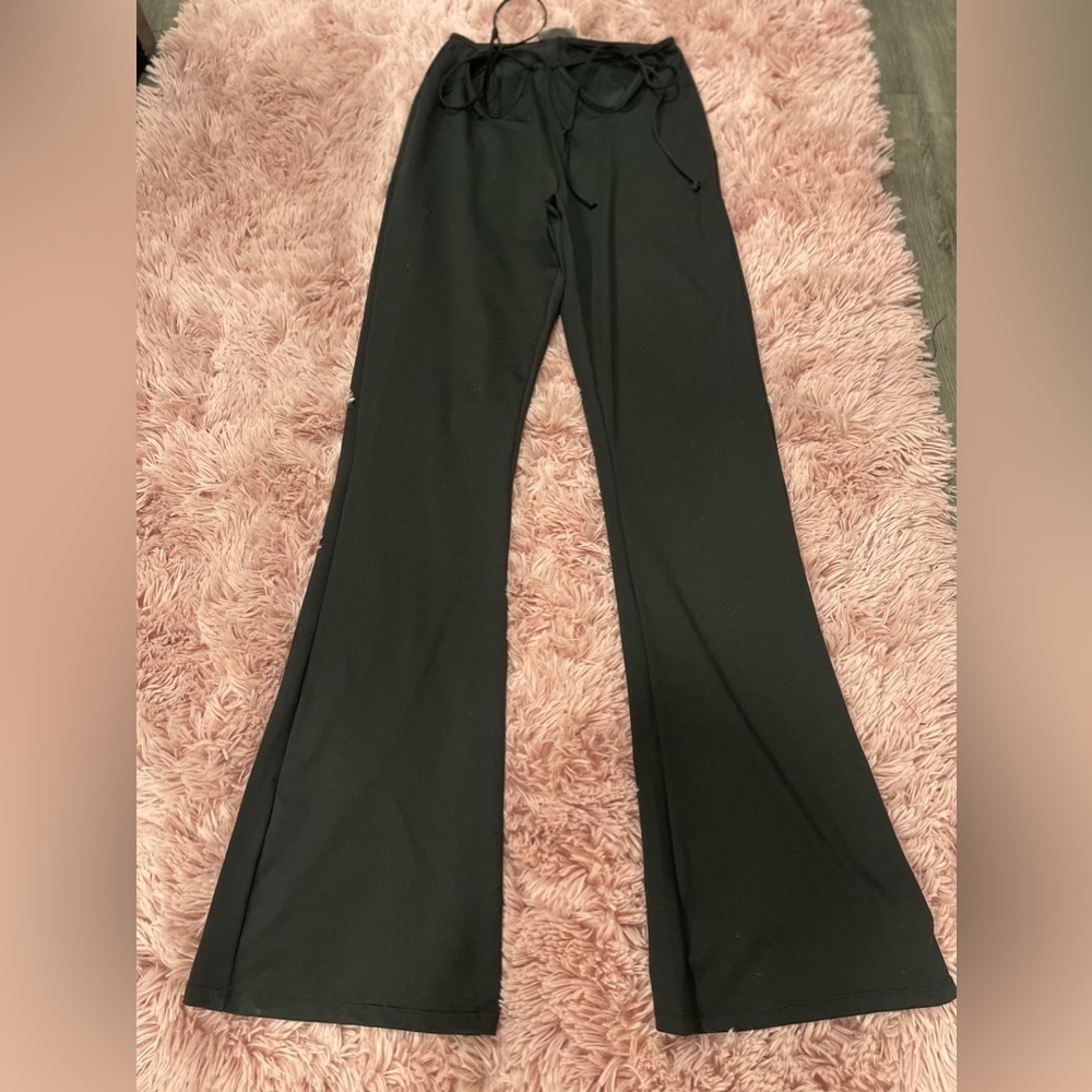 outcast pant black - Picture 5 of 6